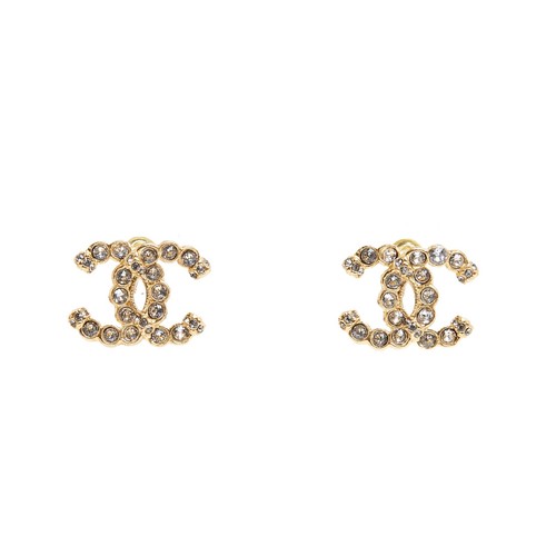 Chanel 2021 orecchini - 2021,