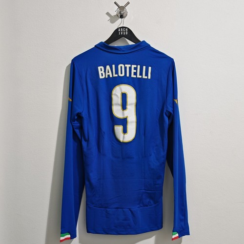 Italy italia 2014 - l/s, home