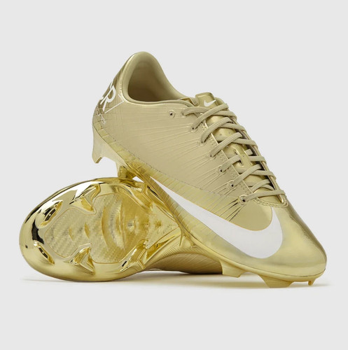 Cr7 nike mercurial superfly - x,