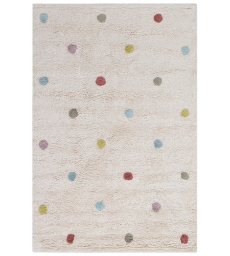 Tappeto fantasia cotone - tappeto,