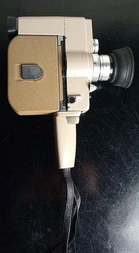 Sekonic dualmatic zoom - sekonic,