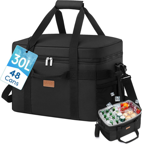 Borsa termica - borsa, frigo