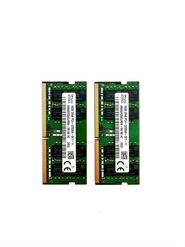 Hynix ram ddr4 dimm - hynix,