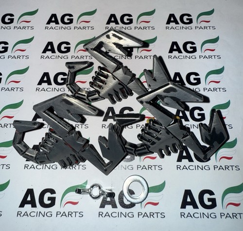 Abarth scorpione metallo - scorpione,
