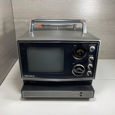 Sony Trinitron KV-5000 TV a