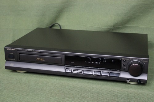 Technics pg540a lettore cd - sl-pg540a,