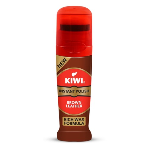 Kiwi smalto istantaneo pelle - smalto,