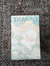 Autentico pop mart - autentico, dimoo