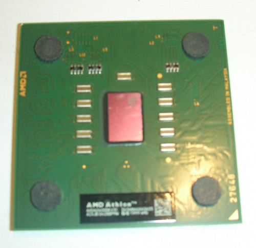 Cpu processore amd athlon - cpu,