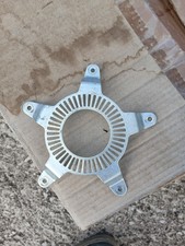 RUOTA FONICA ANTERIORE KYMCO