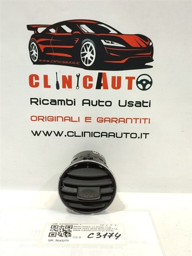 Bocchette aria cruscotto - cruscotto, per