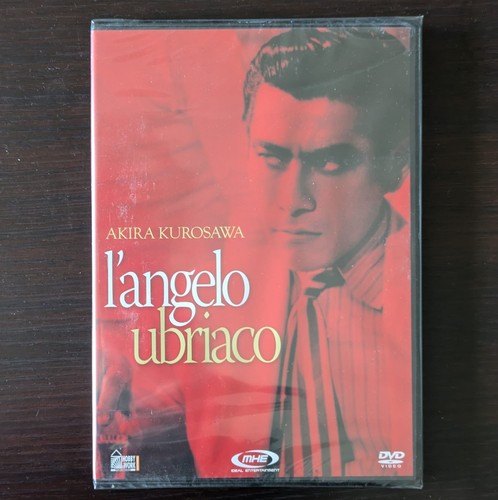 Angelo ubriaco di - l',