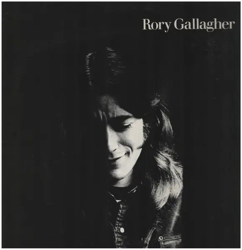 Rory gallagher vinile - gallagher, lp