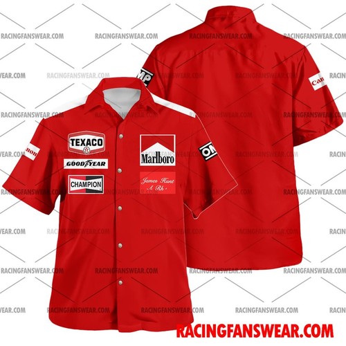 James hunt formula racing - james,