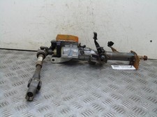 Piantone sterzo regolabile