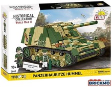 Cobi Collezione Storica