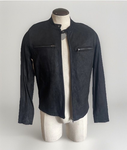 Giacca true religion nera - religion, in
