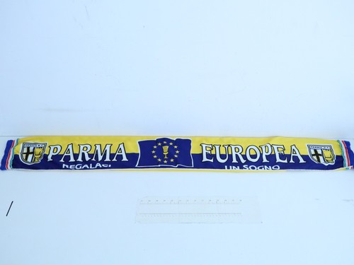 Sciarpa calcio parma - sciarpa, ac