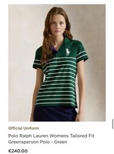 Polo Wimbledon Ralph Lauren
