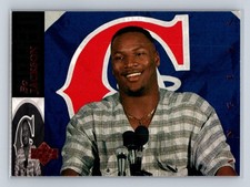 Upper Deck 1994 #117 Bo