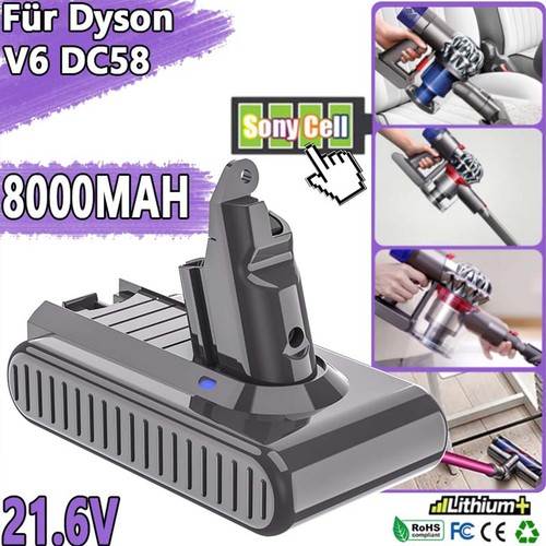 Per dyson batteria - per,