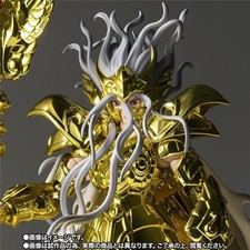 SAINT SEIYA - Myth Cloth EX