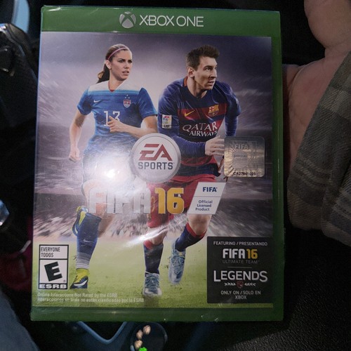 Fifa microsoft xbox one - 16,