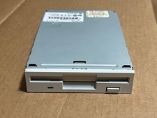 Panasonic 3.5" Floppy Disk