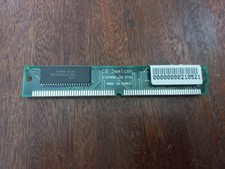 RAM EDO SIMM 72 Pin 8MB LG