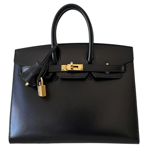 Hermes birkin 25cm bag sellier - 25cm,