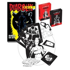 Fumetto DIABOLIK Edizione