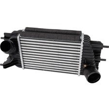 Intercooler For 2013-2019