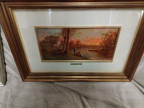 Bellissimo quadro alessandro - quadro,