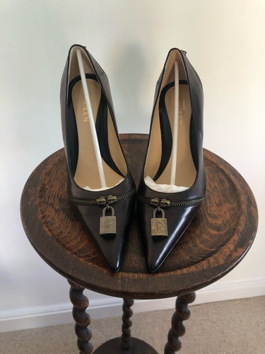 Decolte alexander mcqueen - decolte,