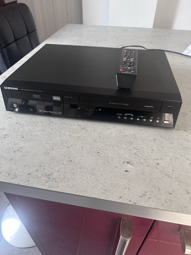 Samsung dvd vr350m - samsung, freeview