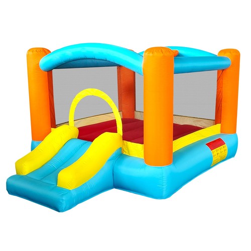 Gioco gonfiabile per bambini - gonfiabile,