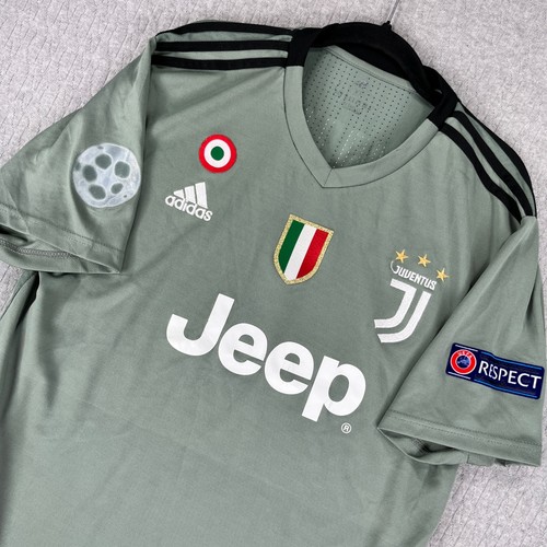 Adidas juventus maglia - adidas, uomo