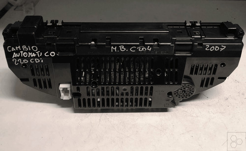 Quadro strumenti compl