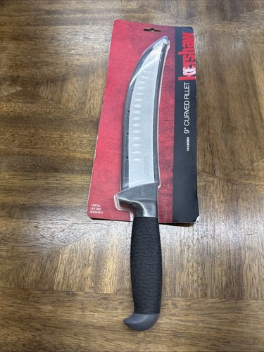 Grande coltello filetto - grande, a