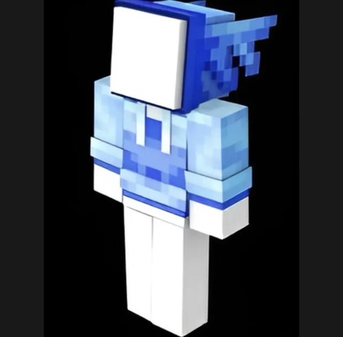 Minecraft java bedrock - &,