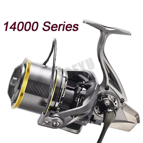 Mulinello pesca spinning - mulinello, da