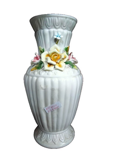 Ceramica fiori bassano 900 - fiori,