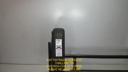 Gomme usate 165 70r14 81t - ,