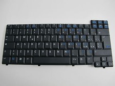 Tastiera ORIGINALE per Notebook HP Compaq NX7300 NX7400 ITALIA ITA italiana