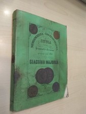  Majorca G. NUMISMATICA