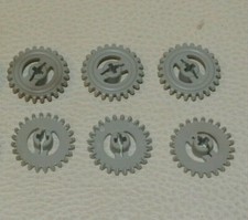 LEGO Technic: Lotto 6x