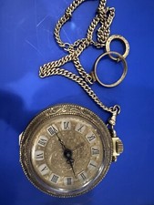 Orologio da tasca Luigi XIV