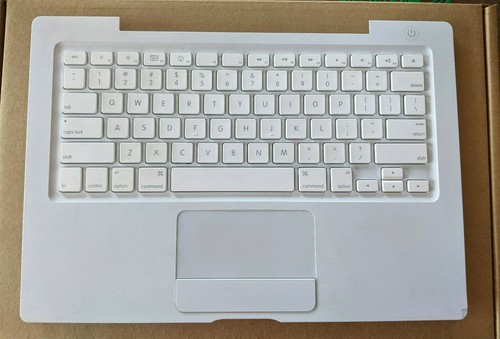 Tastiera bianca apple - 13",