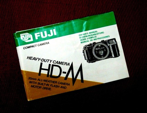 Fuji fotocamera compatta - fotocamera,