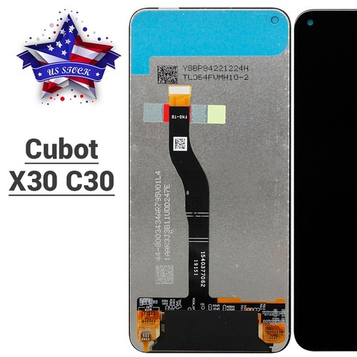 For cubot x30 - c30, original